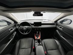 Honda Vezel 1.5L CVT Luxury - фото 8