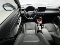 Honda Vezel 1.5L CVT Luxury - фото 9