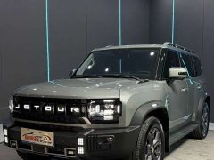 Jetour Jietu Traveler 2.0T Diesel DCT AWD Traverse - photo 1