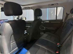 Jetour Jietu Traveler 2.0T Diesel DCT AWD Traverse - photo 10