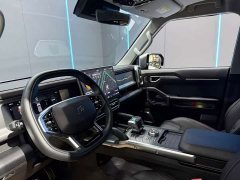 Jetour Jietu Traveler 2.0T Diesel DCT AWD Traverse - photo 11