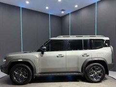 Jetour Jietu Traveler 2.0T Diesel DCT AWD Traverse - photo 4