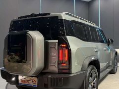 Jetour Jietu Traveler 2.0T Diesel DCT AWD Traverse - photo 6