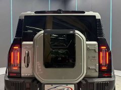 Jetour Jietu Traveler 2.0T Diesel DCT AWD Traverse - photo 7