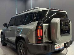 Jetour Jietu Traveler 2.0T Diesel DCT AWD Traverse - photo 8