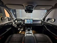 Jetour Jietu Traveler 2.0T Diesel DCT AWD Traverse - photo 9
