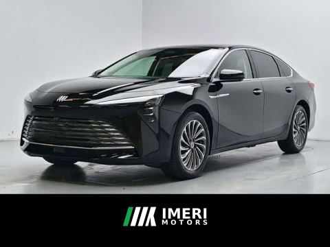 2023 Buick Junyue 28T Yue Zun Edition