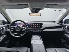 Buick Junyue 28T Yue Zun Edition - photo 13