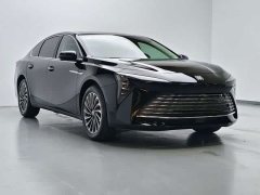 Buick Junyue 28T Yue Zun Edition - photo 3