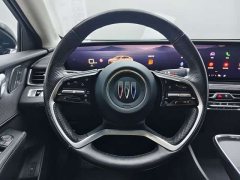 Buick Junyue 28T Yue Zun Edition - photo 6