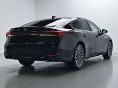 Buick Junyue 28T Yue Zun Edition - photo 8