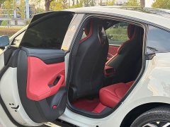 Xiaomi SU7 Rear-Wheel Drive Ultra-Long Range Advanced Autonomous Driving Pro - фото 10
