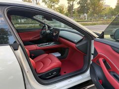 Xiaomi SU7 Rear-Wheel Drive Ultra-Long Range Advanced Autonomous Driving Pro - фото 13
