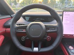 Xiaomi SU7 Rear-Wheel Drive Ultra-Long Range Advanced Autonomous Driving Pro - фото 17