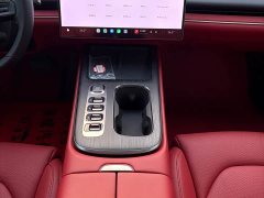 Xiaomi SU7 Rear-Wheel Drive Ultra-Long Range Advanced Autonomous Driving Pro - фото 18