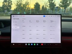 Xiaomi SU7 Rear-Wheel Drive Ultra-Long Range Advanced Autonomous Driving Pro - фото 19