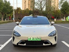 Xiaomi SU7 Rear-Wheel Drive Ultra-Long Range Advanced Autonomous Driving Pro - фото 2