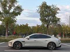 Xiaomi SU7 Rear-Wheel Drive Ultra-Long Range Advanced Autonomous Driving Pro - фото 7