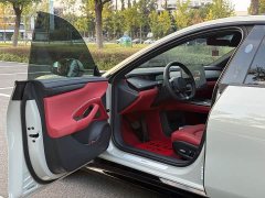Xiaomi SU7 Rear-Wheel Drive Ultra-Long Range Advanced Autonomous Driving Pro - фото 8