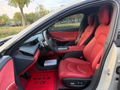 Xiaomi SU7 Rear-Wheel Drive Ultra-Long Range Advanced Autonomous Driving Pro - фото 9