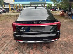FAW Hongqi H5 1.5T DCT ZhiLian Qiyue Edition - фото 16