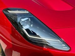 Maserati MC20 3.0T Standard Edition - ფოტო 3