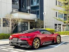 Maserati MC20 3.0T Standard Edition - ფოტო 9