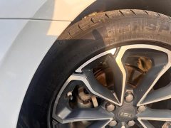 Geely Binrui 1.4T CVT Asian Games Edition - ფოტო 12