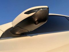 Geely Binrui 1.4T CVT Asian Games Edition - ფოტო 13