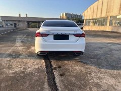 Geely Binrui 1.4T CVT Asian Games Edition - ფოტო 14