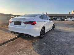 Geely Binrui 1.4T CVT Asian Games Edition - ფოტო 15