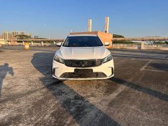 Geely Binrui 1.4T CVT Asian Games Edition - ფოტო 2