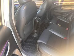 Geely Binrui 1.4T CVT Asian Games Edition - ფოტო 5