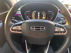 Geely Binrui 1.4T CVT Asian Games Edition - ფოტო 8