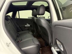 Mercedes-Benz GLA 220 - ფოტო 10