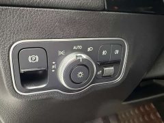 Mercedes-Benz GLA 220 - ფოტო 13