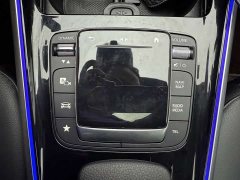 Mercedes-Benz GLA 220 - ფოტო 18
