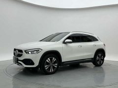 Mercedes-Benz GLA 220 - ფოტო 2