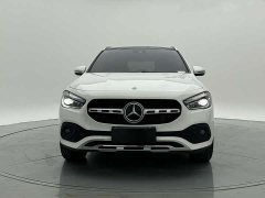 Mercedes-Benz GLA 220 - ფოტო 3
