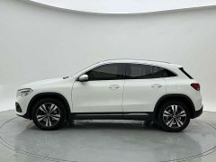Mercedes-Benz GLA 220 - ფოტო 4