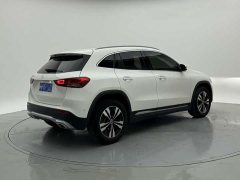Mercedes-Benz GLA 220 - ფოტო 5