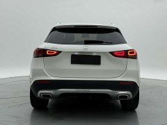 Mercedes-Benz GLA 220 - ფოტო 6