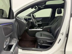 Mercedes-Benz GLA 220 - ფოტო 7