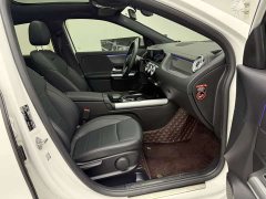 Mercedes-Benz GLA 220 - ფოტო 9