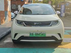 BYD Dolphin Glory Edition 420km Fashion Version - ფოტო 2