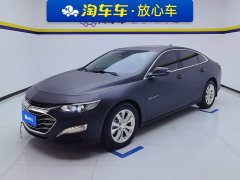 Chevrolet Malibu XL 535T Automatic Sharp Edition - фото 1