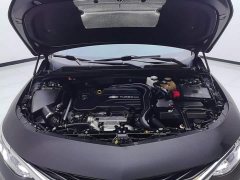 Chevrolet Malibu XL 535T Automatic Sharp Edition - фото 10