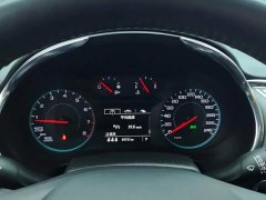Chevrolet Malibu XL 535T Automatic Sharp Edition - фото 14