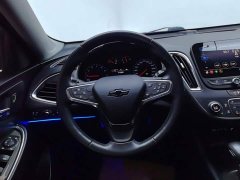 Chevrolet Malibu XL 535T Automatic Sharp Edition - фото 15