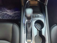 Chevrolet Malibu XL 535T Automatic Sharp Edition - фото 16